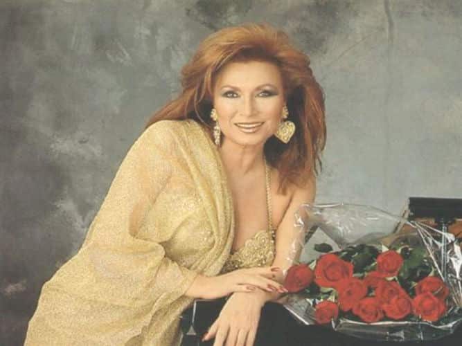 Rocío Jurado