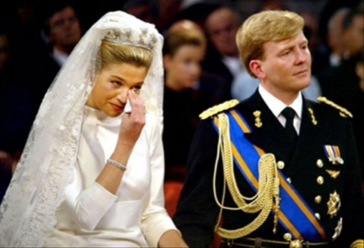 A la segunda va la vencida, Letizia y otras las reinas que encontraron un príncipe