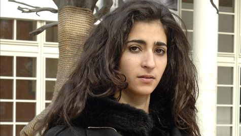 Alba Flores