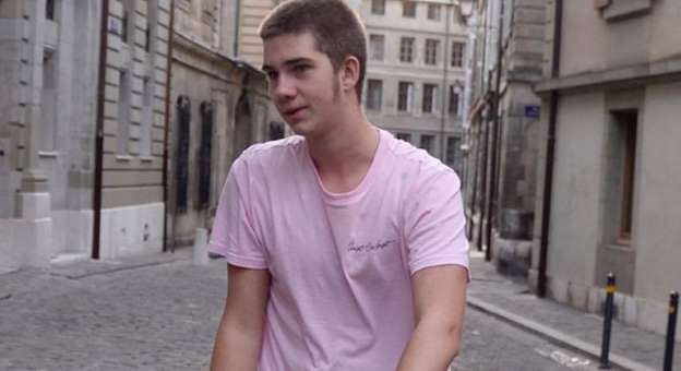 Juan Urdangarin
