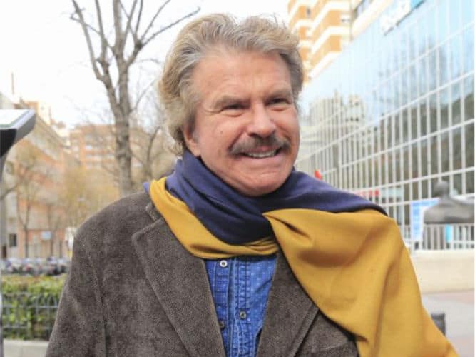 Bigote Arrocet, en paradero (público) desconocido