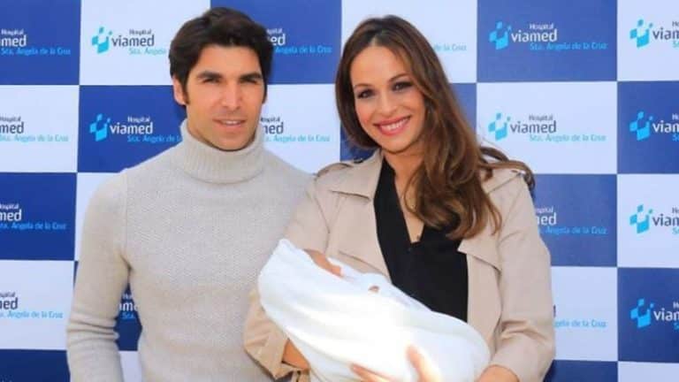 El triste balance de los cinco años de matrimonio de Eva González y Cayetano Rivera