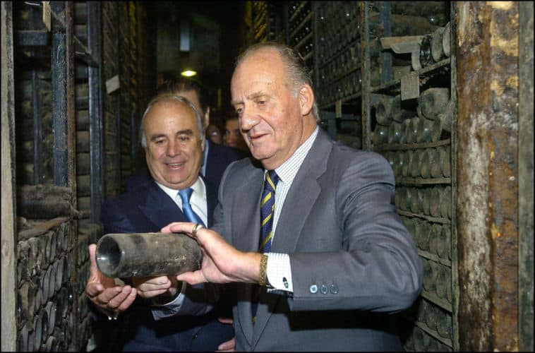 Casa Real