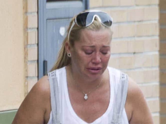 Belén Esteban se salta a su médico a la torera y pone en peligro su salud