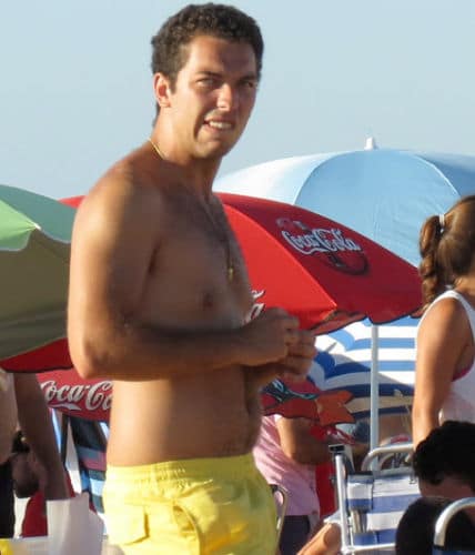 Alberto Isla