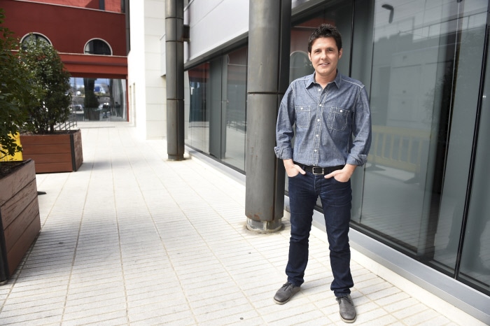 Jesús Cintora