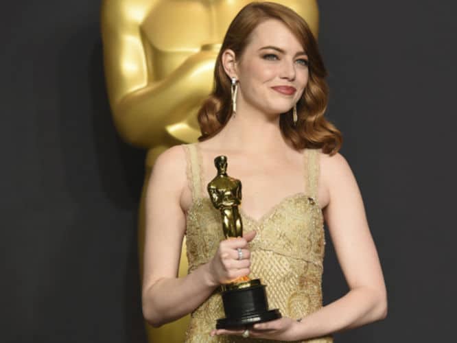 Oscars 2018: Los secretos de la alfombra roja más importante del mundo