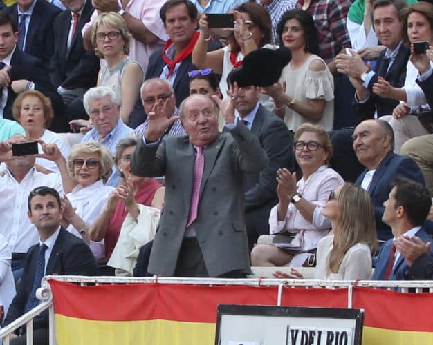 Juan Carlos I