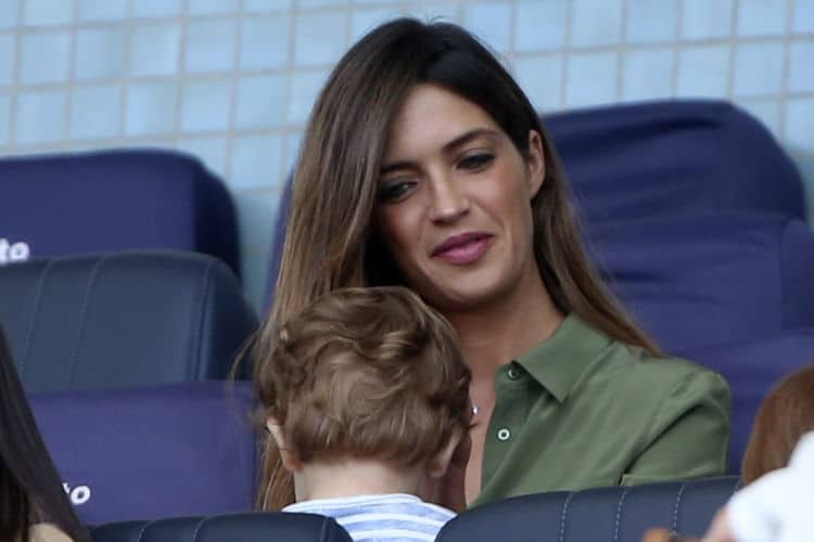 Iker Casillas Sara Carbonero Beso renuncia a todo por amor hijos