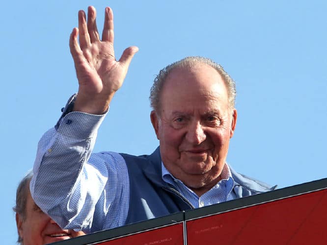 Juan Carlos