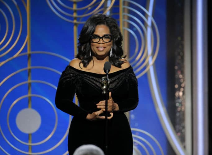 Oprah Winfrey sigue sumando ceros en su cuenta. Este ha sido su último negocio tan rentable