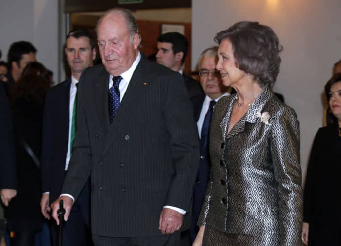 Familia Real: Las 3 razones de peso por las que los reyes eméritos están más unidos que nunca