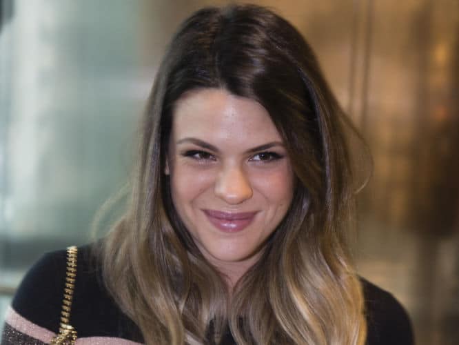 La vida de Laura Matamoros, a punto de ‘explotar’