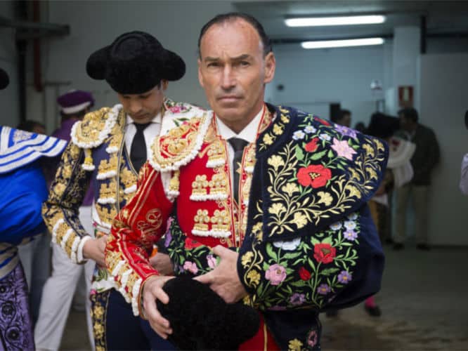 Pepín Liria y el día en el que cambió su vida por amor (y cuernos)