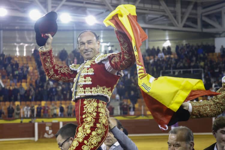 Pepín Liria y el día en el que cambió su vida por amor (y cuernos)