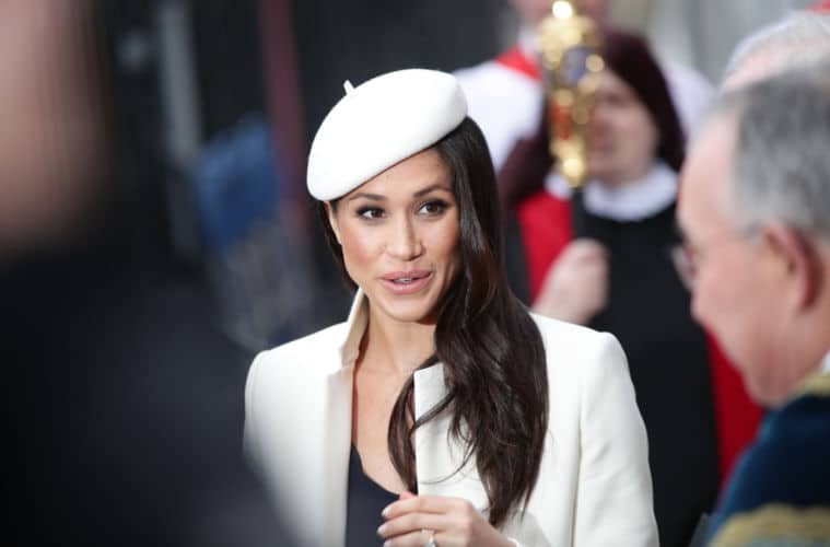 Meghan Markle