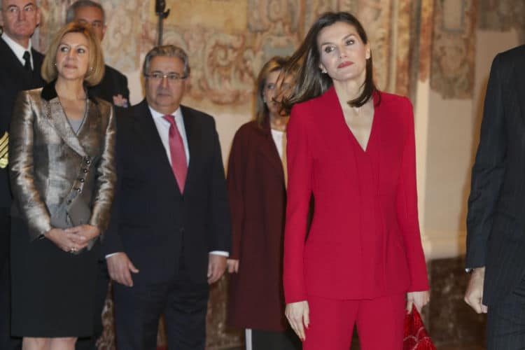 Letizia