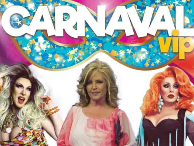 Los trabajos nocturnos de los colaboradores de ‘Sálvame’ y de los que nunca han hablado