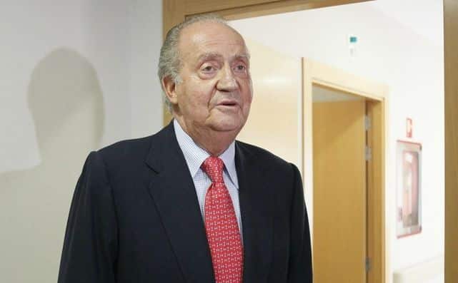 Juan Carlos I