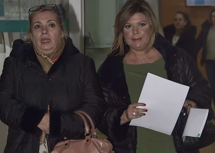 Las Campos: la guerra por la herencia del apellido ha comenzado