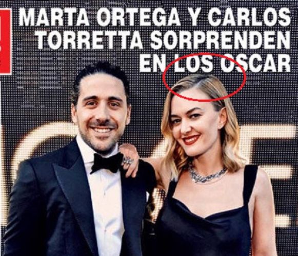 Marta Ortega: Los errores que la moda jamás perdonará a la heredera de Inditex