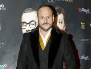 Nacho Montes confiesa: "Arrancarle la peluca a Leticia Sabater estaba pactado"
