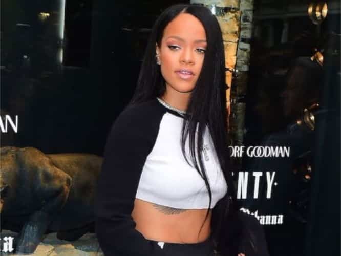 Rihanna, Kim Kardashian y las ‘Spice Girls’: Descubre la tendencia que ha conquistado a las celebrities