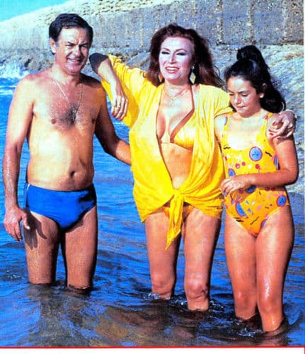 Rocío Jurado