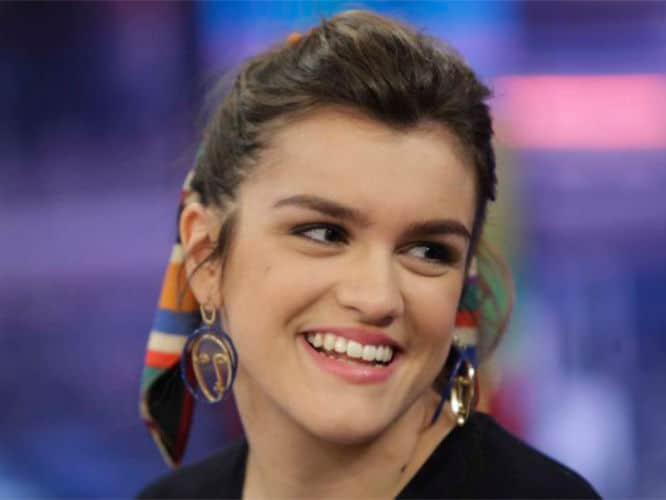 Amaia: los gestos y frases que la coronan como reina del feminismo