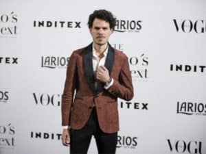 Juan Avellaneda: "Estoy avergonzado, es la primera vez que me llaman 'marica'"
