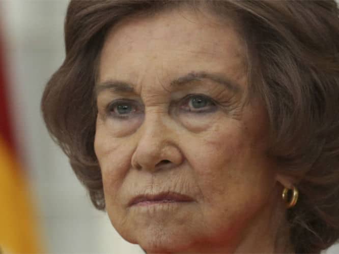 Doña Sofía y todas las humillaciones infligidas por miembros de Casa Real