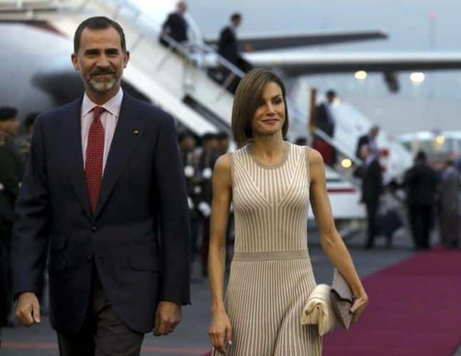 Escándalo: Doña Letizia, humillada públicamente por su mayor enemiga