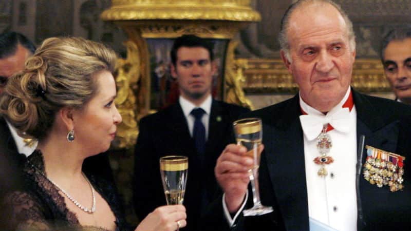 Juan Carlos I