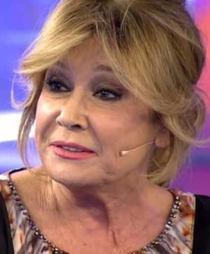 Terelu Campos