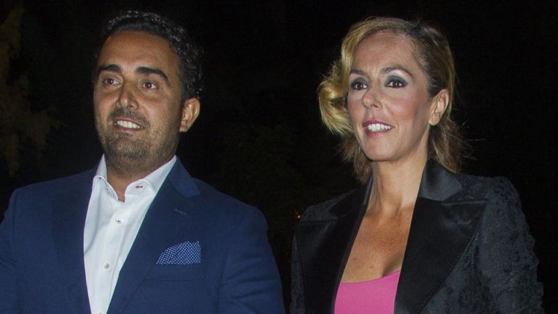 Rocío Carrasco y las fotos que demuestran que heredó todo menos la elegancia de su madre
