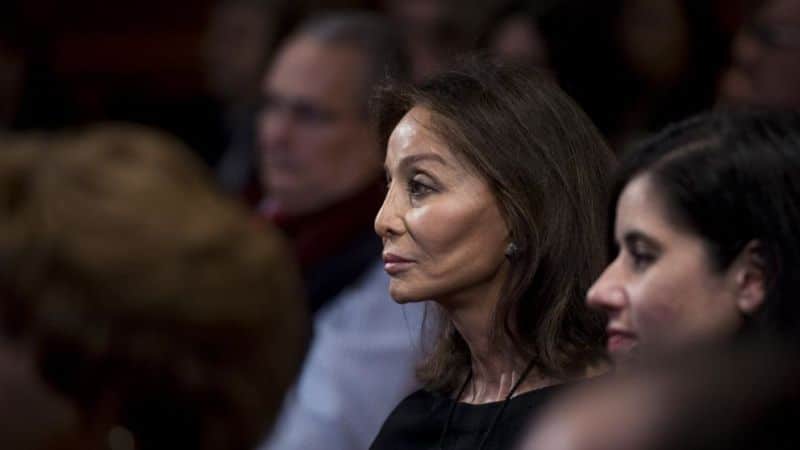 Isabel Preysler