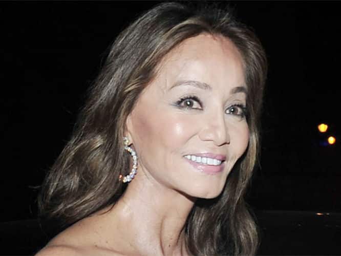 Isabel Preysler