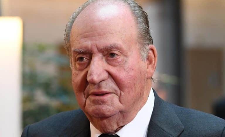 Rey Juan Carlos