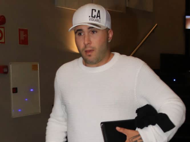 Kiko Rivera arremete, por enésima vez, contra su hermana