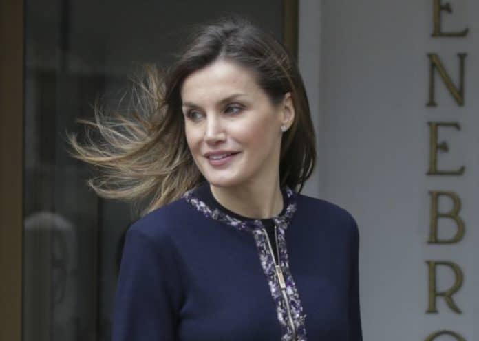 Letizia