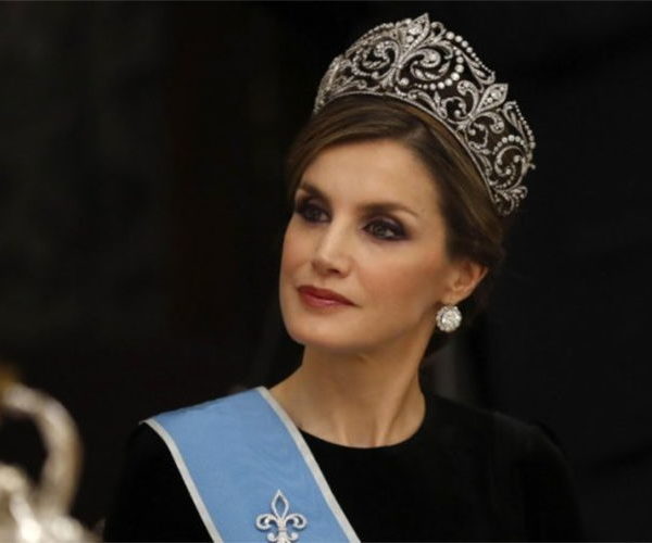 letizia