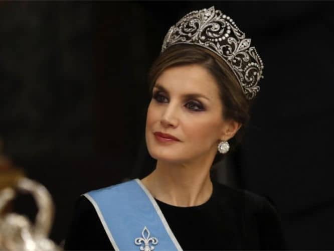 La reina Letizia contra las cuerdas: estos son los ataques que la han hundido