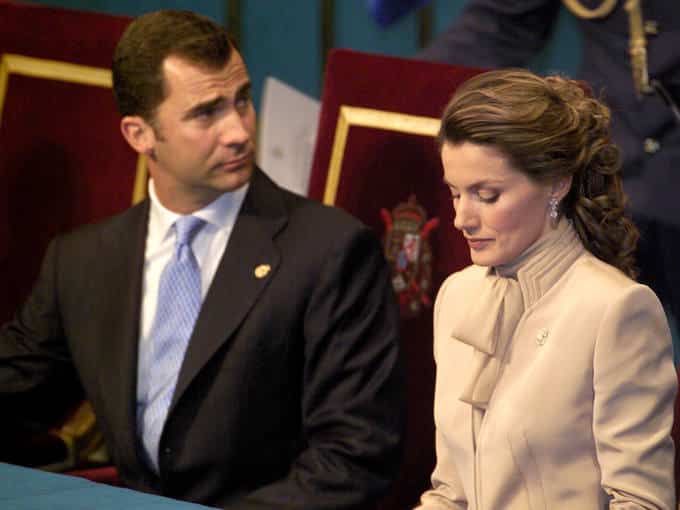 Letizia