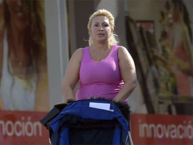 Raquel Mosquera aprovecha su nueva fama para emprender un nuevo negocio