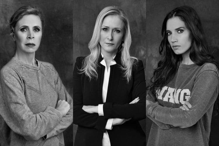 huelga feminista