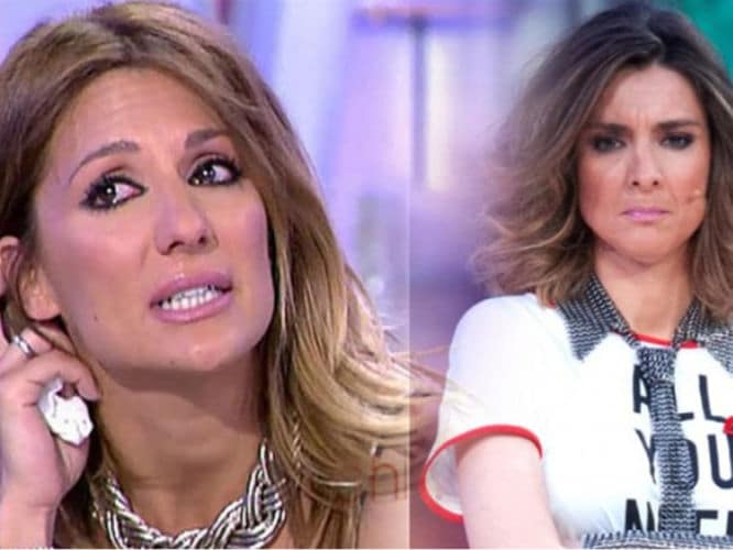 Nagore Robles, sin perdón para los que traicionan