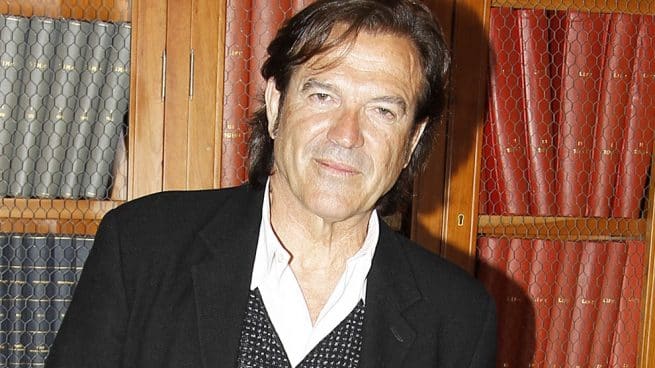Pepe Navarro: un macho alfa de televisión en peligro de extinción