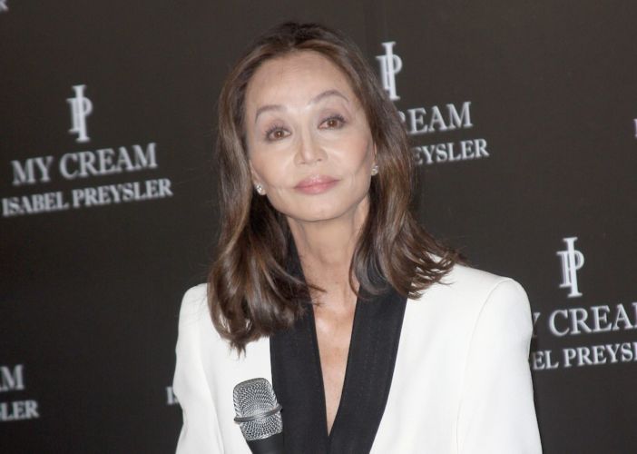 Isabel Preysler