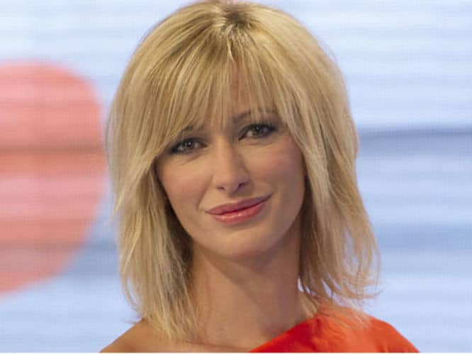 Susanna Griso reabre el caso más importante de su vida
