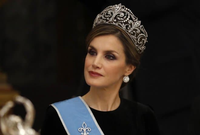 Las espinas que Letizia ha encontrado en el camino para convertirse en reina